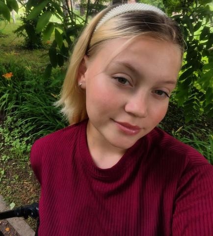 Светлана Ярова, Гомель